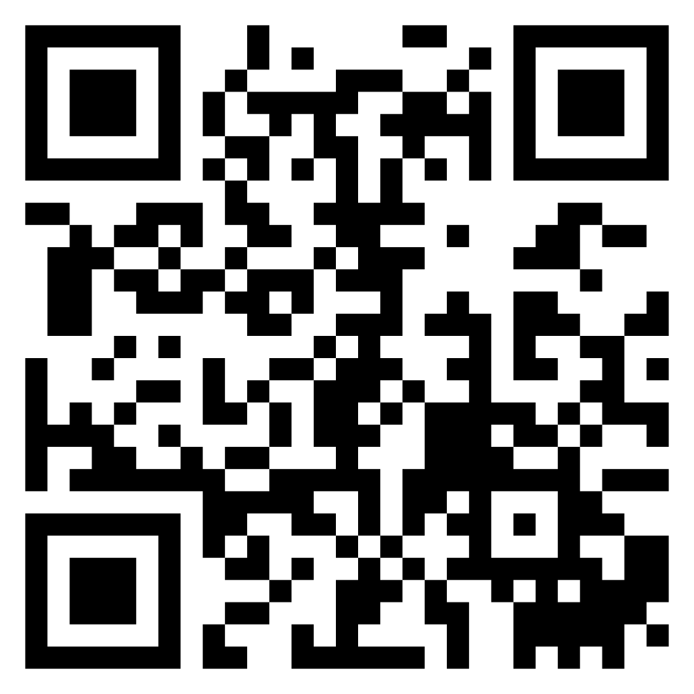 Scan to launch the AR experience
